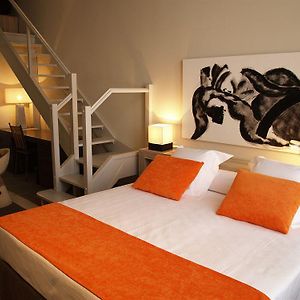 Suite Duplex